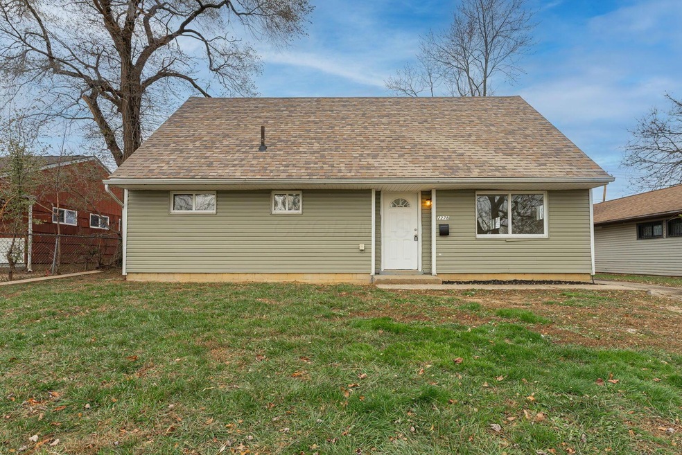 2278 Minnesota Ave, Columbus, OH 43211 - photo 1