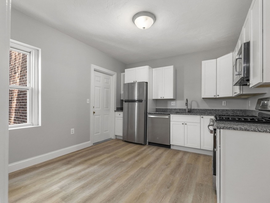 113 N St unit 2, Boston, MA 02127 - photo 1