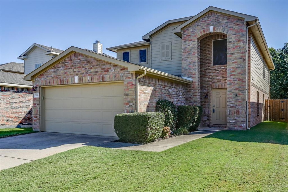 1708 Haven Dr, Bedford, TX 76022 - photo 1