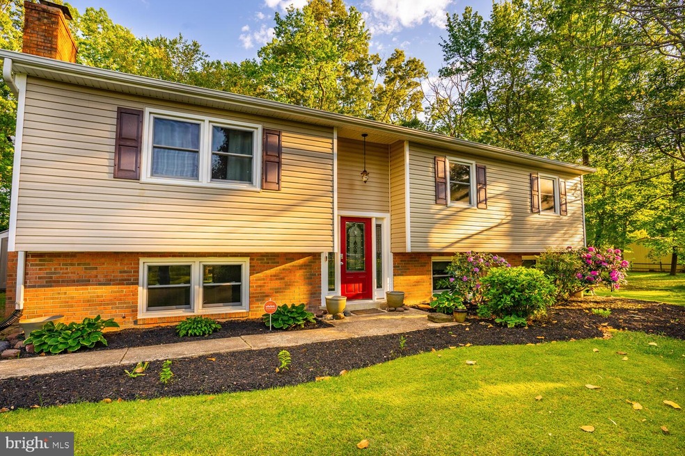 9485 Marshall Corner Rd, Pomfret, MD 20675 - photo 1