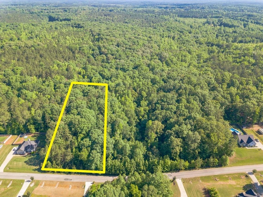 629 Hunter Welch Pkwy, Luthersville, GA 30251 - photo 1