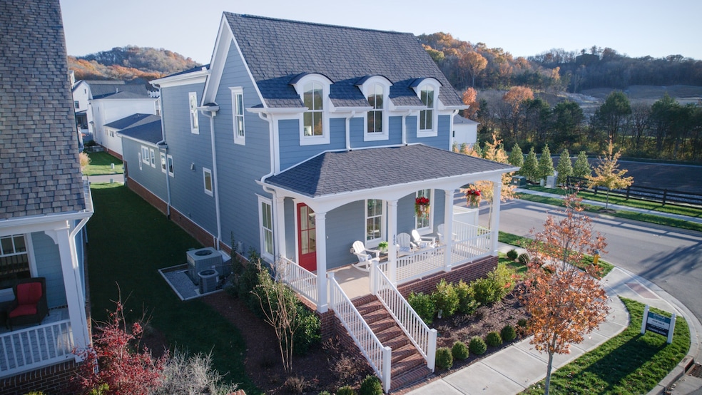 800 Horizon Dr, Franklin, TN 37064 - photo 1