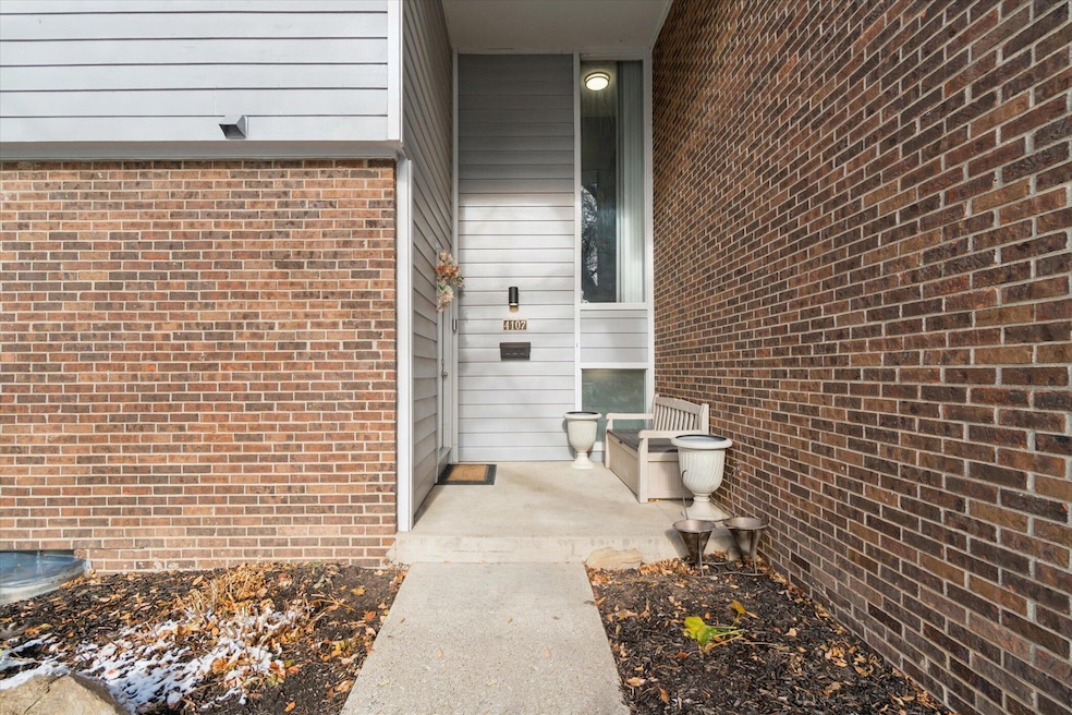 4107 S Norway St SE unit 72, Grand Rapids, MI 49546 - photo 1
