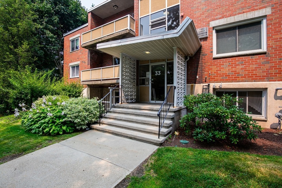 33 Jacqueline Rd unit B, Waltham, MA 02452 - photo 1