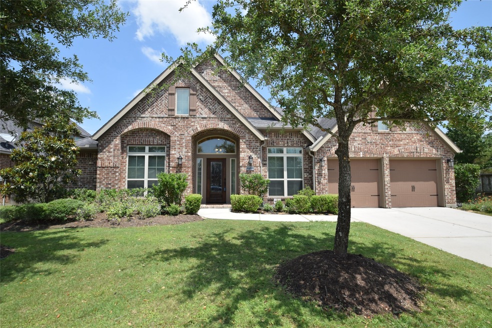 27122 Liberty Heights Ln, Fulshear, TX 77441 - photo 1