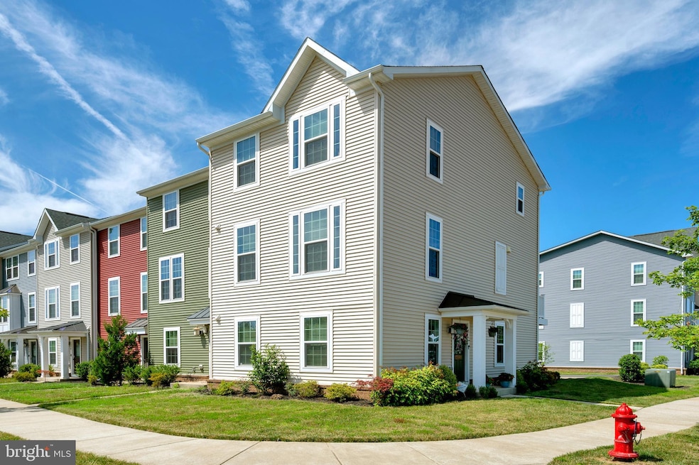 6524 Lafayette Ave, Bealeton, VA 22712 - photo 1