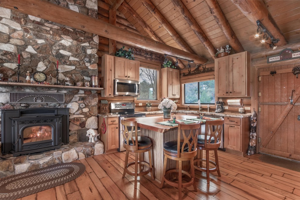 1306 W Remuda Way, Payson, AZ 85541 - photo 1