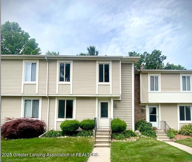 Sold $192,000 • Co-Listing Agent