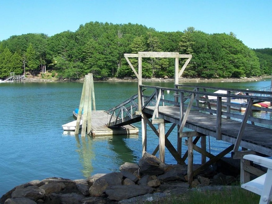 0 Townsend Ln unit 1226135, Boothbay, ME 04537 - photo 1