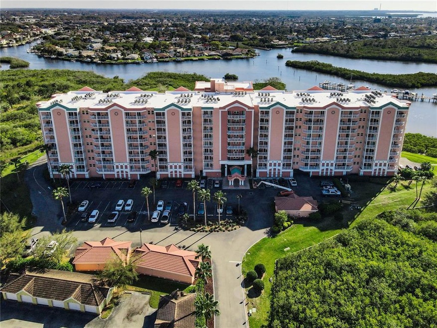 Seaview Place at Gulf Landings unit 803, New Port Richey, FL 34652 - photo 1