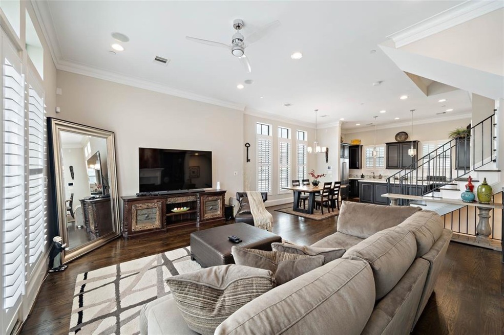 Welcome to your home! Gorgeous home with abundant