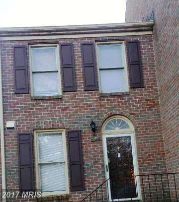 818 S Paca St, Baltimore, MD 21230 - photo 1