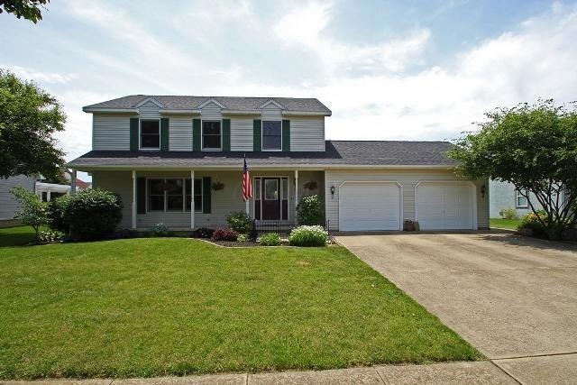 377 Harwich Rd, Circleville, OH 43113 - photo 1