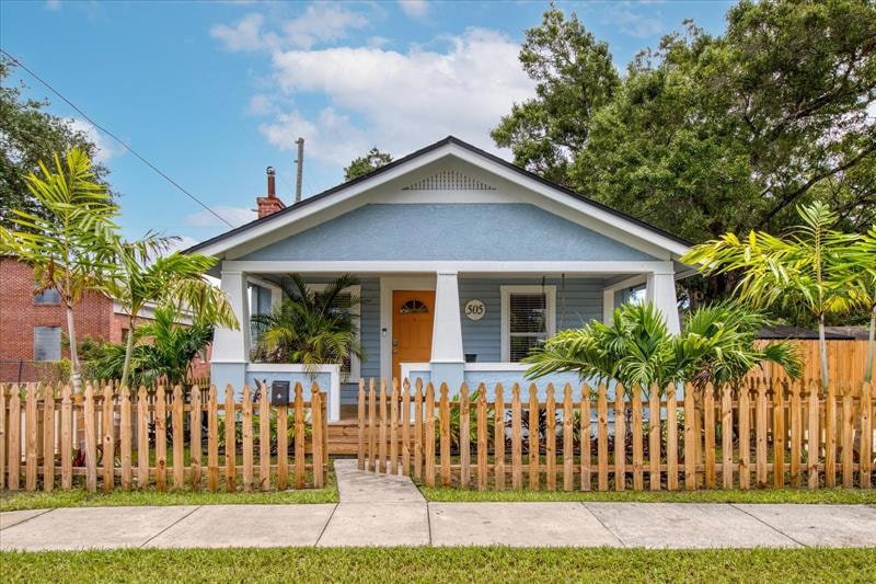 505 Pennsylvania Ave, Clearwater, FL 33755 - photo 1