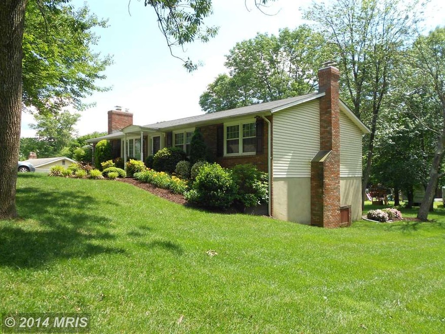 6380 Harthorn Ave, Elkridge, MD 21075 - photo 1