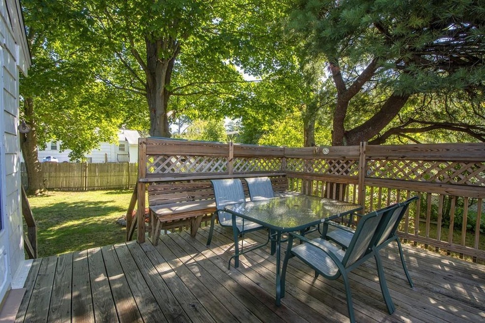 188 Durbeck Rd, Rockland, MA 02370 - photo 1