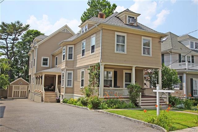 237 Purchase St unit 1, Rye, NY 10580 - photo 1