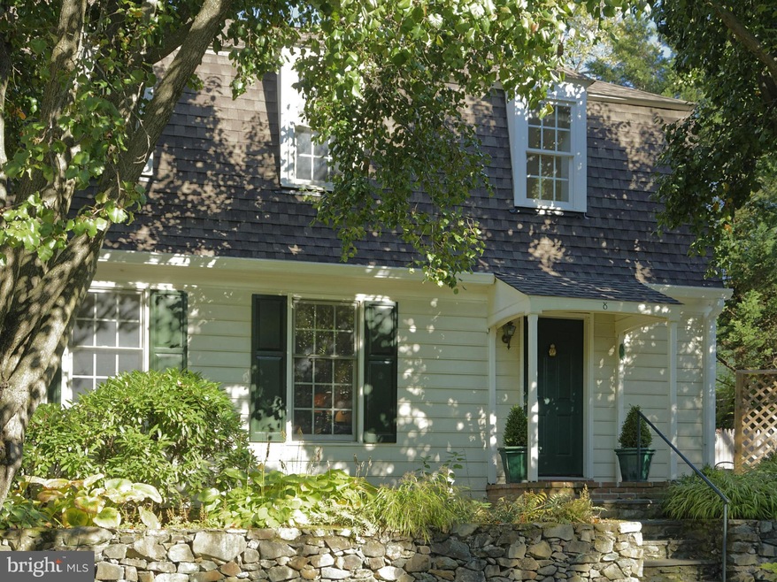 8 Meadowbrook Ct unit D, Middleburg, VA 20117 - photo 1