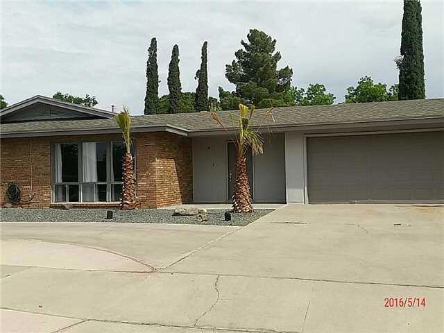 3808 Alderwood Manor Dr, Horizon City, TX 79928 - photo 1