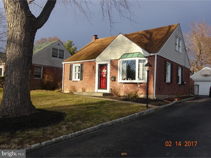 2249 Avon Rd, Ardmore, PA 19003 - photo 1