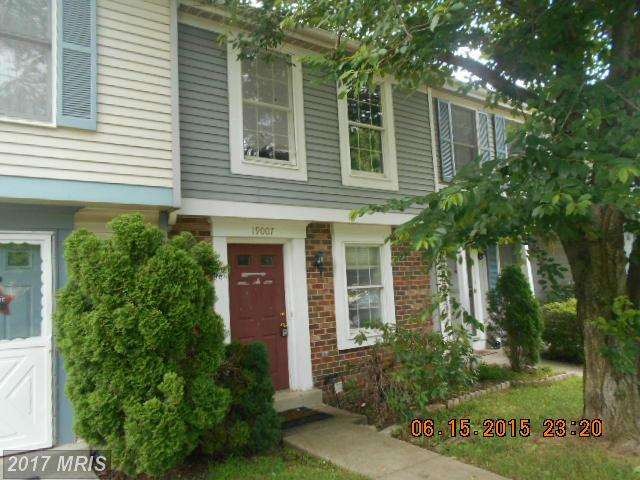 19007 Laurel Grove Terrace, Germantown, MD 20874 - photo 1