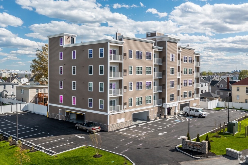 9 Needhams Landing Rd unit 205, Lynn, MA 01905 - photo 1