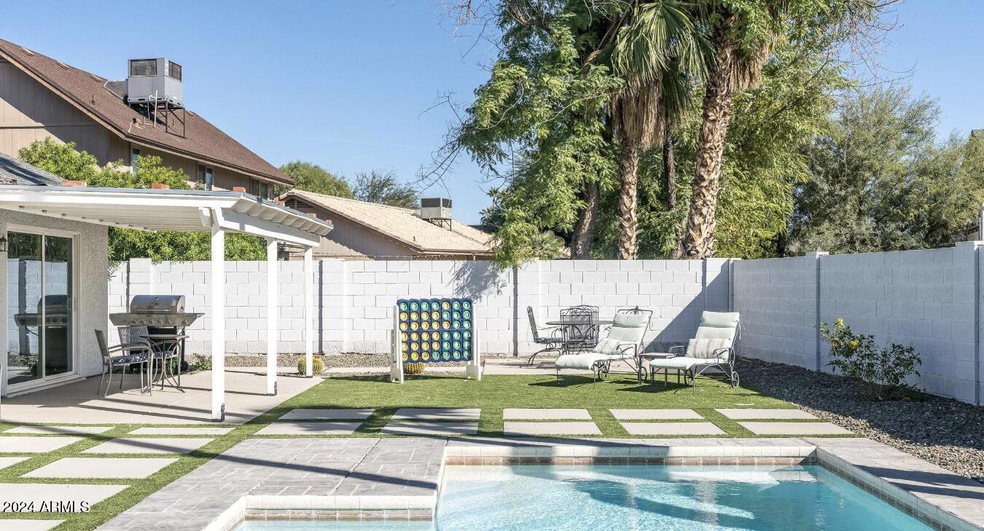 4833 W Commonwealth Place, Chandler, AZ 85226 - photo 1