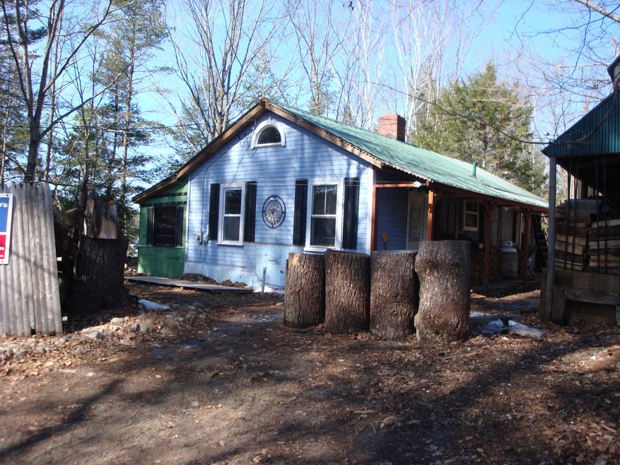 16 Centennial Springs unit 7, New Gloucester, ME 04260 - photo 1