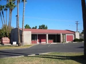 Remodeled center