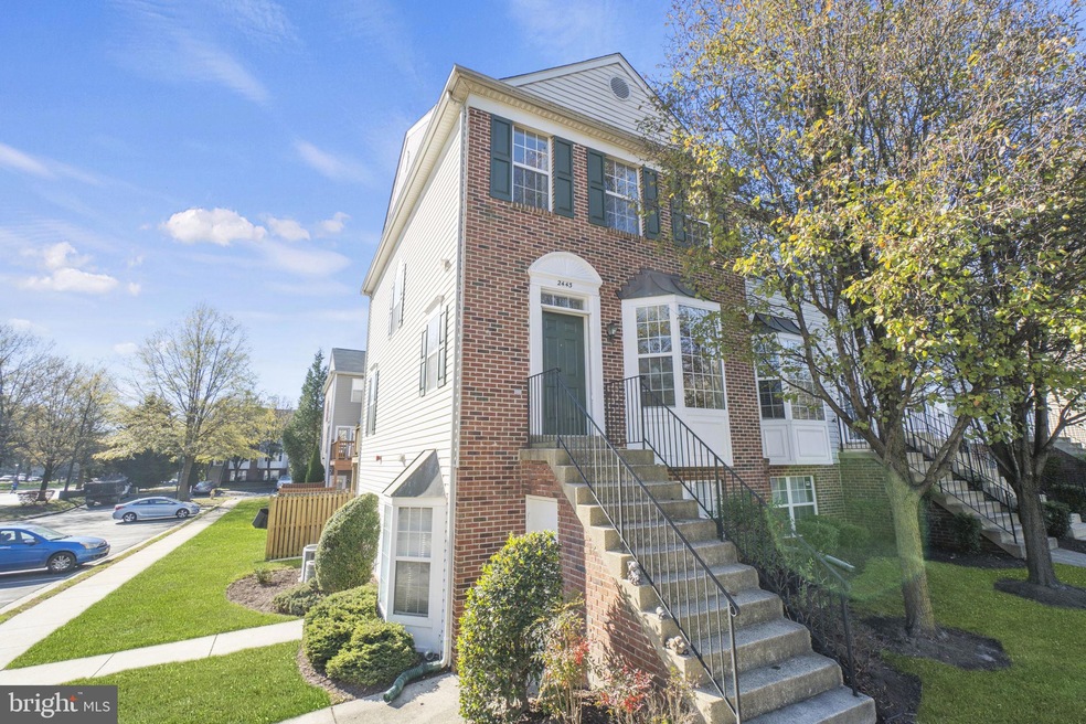 2443 Medford Ct unit 25A, Crofton, MD 21114 - photo 1