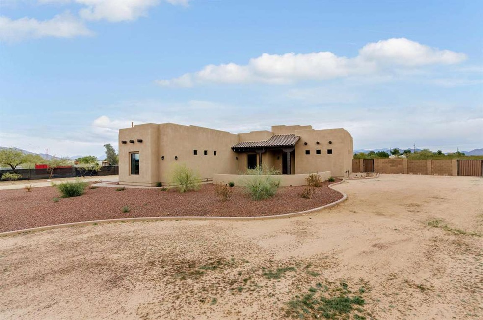Front Elevation-Other View