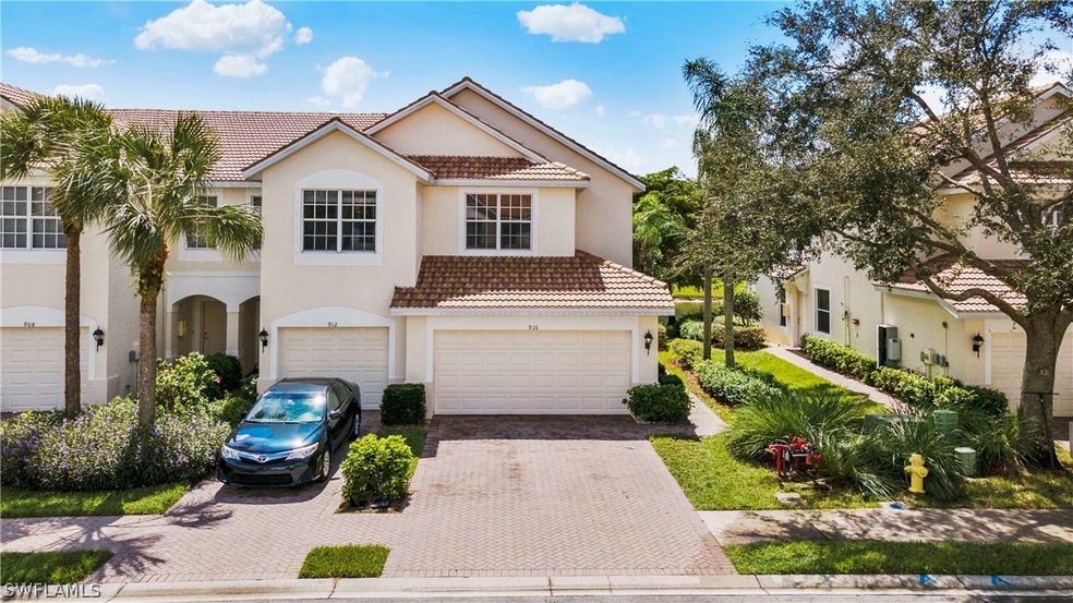916 Hampton Cir unit 91, Naples, FL 34105 - photo 1