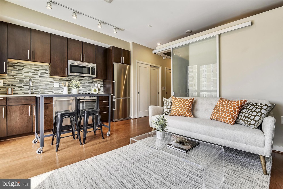 Octave 1320 unit 406, Silver Spring, MD 20910 - photo 1