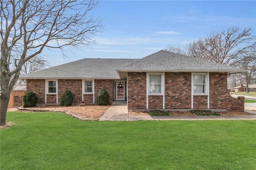 Sold • Co-Listing Agent