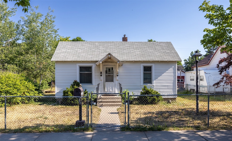 1230 S 3rd St W, Missoula, MT 59801 - photo 1