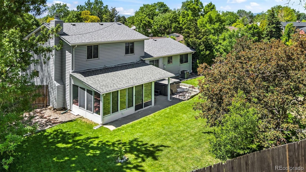 4771 E 113th Ave, Thornton, CO 80233 - photo 1