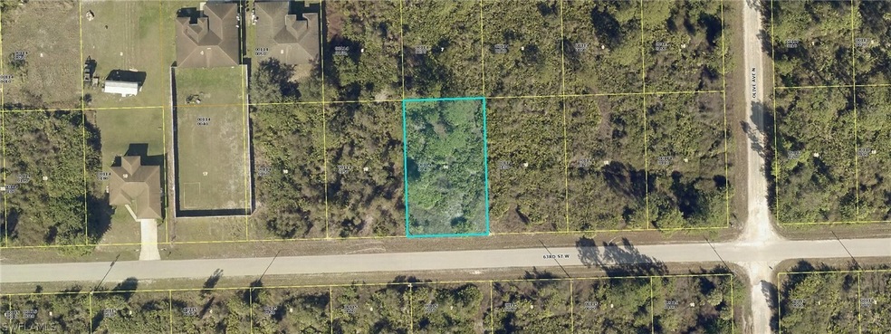 3206 63rd St W, Lehigh Acres, FL 33971 - photo 1