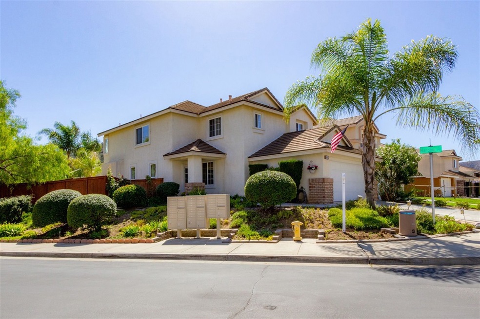 8895 Nandina Ct, Escondido, CA 92026 - photo 1