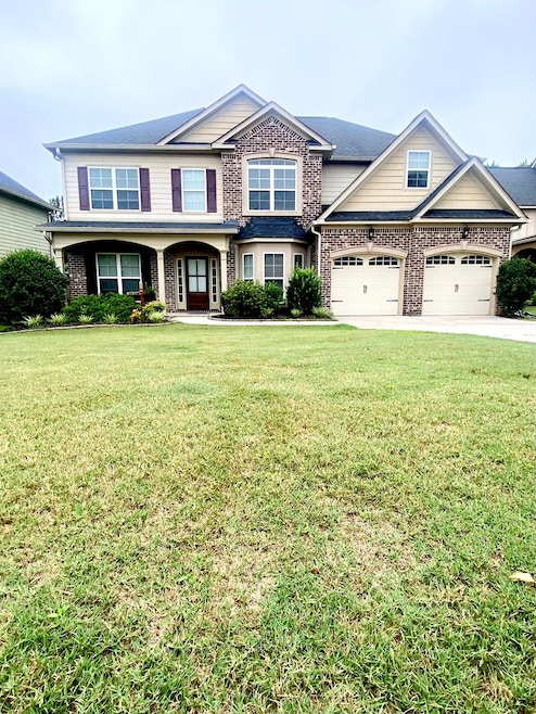 4066 Starview Ln, Evans, GA 30809 - photo 1