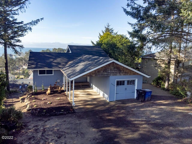 2625 SW Dune Ave, Lincoln City, OR 97367 - photo 1