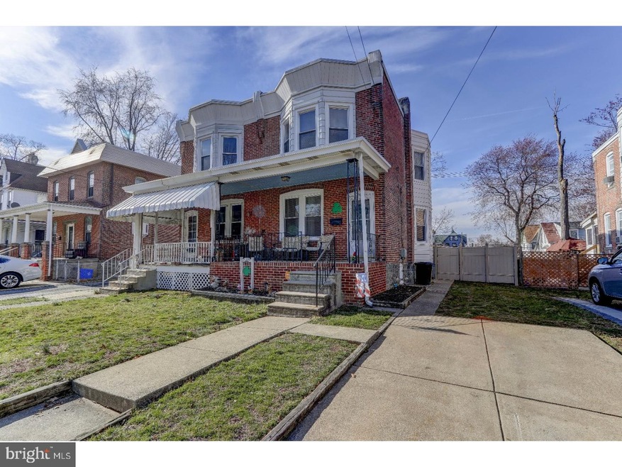 623 Beechwood Ave, Darby, PA 19023 - photo 1