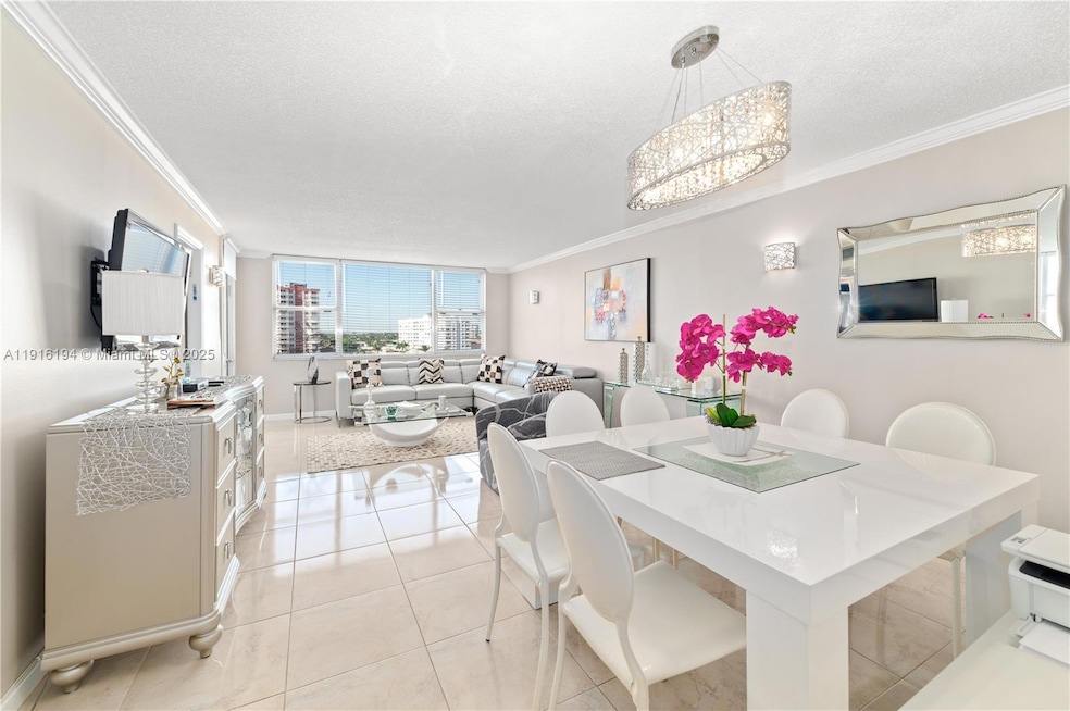 Parker Dorado Condominiums unit 618, Hallandale Beach, FL 33009 - photo 1