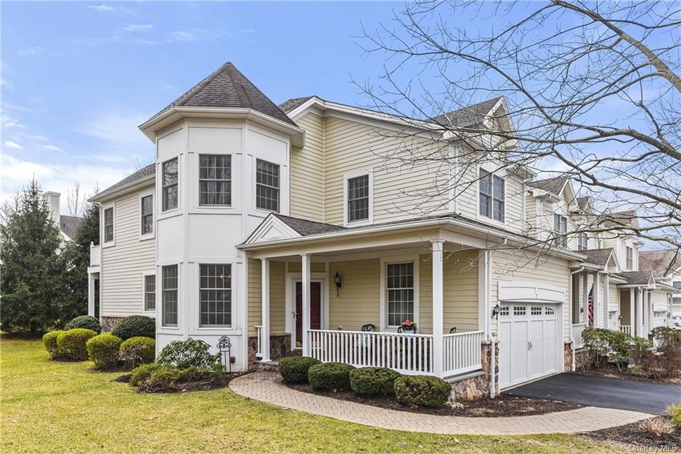 7 Baltusrol Ct, Cortlandt Manor, NY 10567 - photo 1