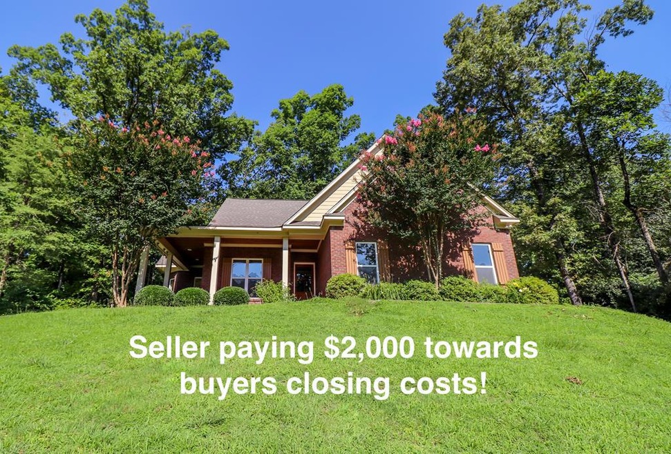 1024 Whitetail Dr, Oxford, MS 38655 - photo 1