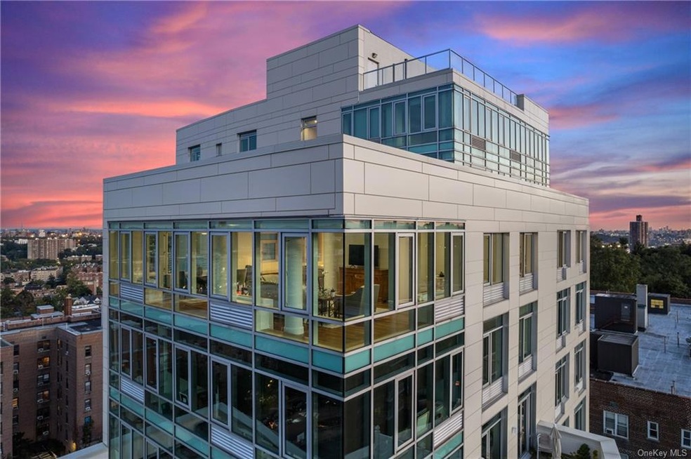 3220 Arlington Ave unit 11B, Bronx, NY 10463 - photo 1