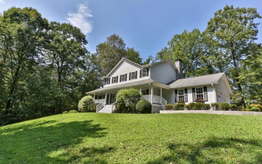 430 Crabapple Ln, Ellijay, GA 30540 - photo 1