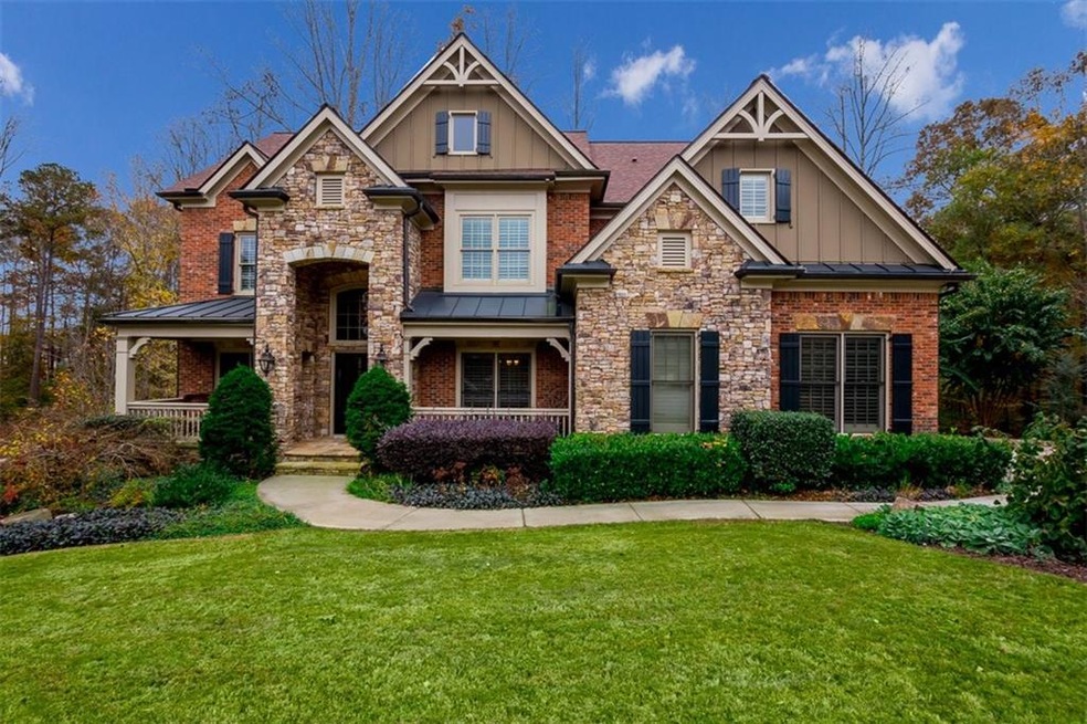 131 Fernwood Dr, Woodstock, GA 30188 - photo 1