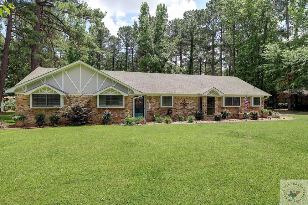 4403 Woodstock Ln, Texarkana, TX 75503 - photo 1