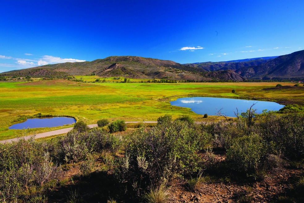 Ranch Ponds