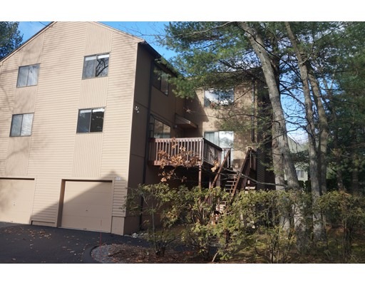 111 Trailside Way unit D-6, Ashland, MA 01721 - photo 1